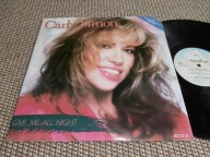 CARLY SIMON Give Me All Night (Extended Mix)