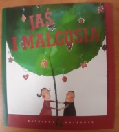 Jaś i Małgosia Zofia Stanecka Bogna Pniewska