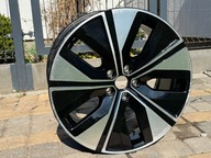 Felga aluminiowa Volvo OE POLESTAR 32327781 32327782 9.0" x 19" 5x108