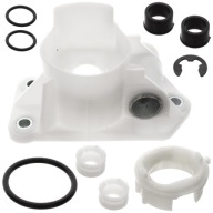 ALFA ROMEO 147 156 ZESTAW NAPRAWCZY LEWARKA BIEGÓW