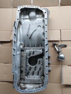 Miska olejowa Nissan RB25 RB26 200SX Skyline GT-R RWD tylny napęd drift