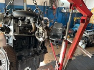 SILNIK KOMPLETNY RENAULT KANGOO CLIO SCENI DACIA 1.5 DCI 1,5 DCI SYMBOL K9K