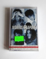 Worlds apart - Everybody: edycja specjalna, kaseta nowa w folii