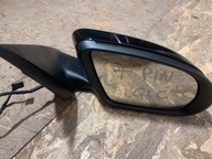 mercedes w253 glc lusterko prawe 7 pin