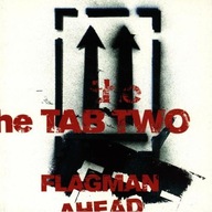 The Tab Two-Flagman Ahead/Virgin