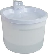 Fontanna miska poidło dla kotów z czujnikiem ruchu jak nowa