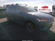 Volvo XC 90 Recharge Plug-in Hybrid T8, 2023r., 4x4, 2.0L 2.0 Benzyna 312KM