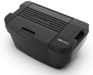 ALPICOOL TSL35 - LODOWKA DO TESLI Y, PRZENOŚNA LODOWKA/ZAMRAZARKA 35L 12V