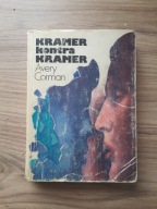 KRAMER KONTRA KRAMER Avery Corman