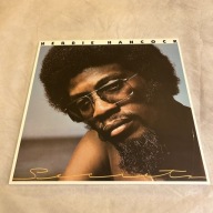 Secrets Herbie Hancock Winyl 180G