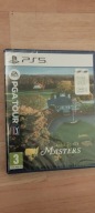 PGA Tour: Road to The Master PlayStation 5 (PS5) pudełkowa