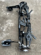 5Q0505315AL 5Q0505315AJ AUDI A3 TT VW T-ROK CABRIO ZAWIESZENIE TYŁ KOMPLET