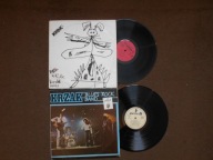 Krzak'i LP Krzak Winyl X2