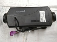 MAN euro6 D4S airtronic eberspacher