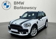 MINI Countryman Cooper S ALL4192KM Led Panorama Head-UP Harman Kardon Kame