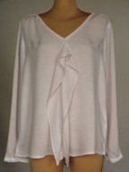# Śliczna pudrowa - TOM TAILOR - 40 #