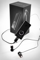 Sluchawki do światłoterapii Valkee Transcranial Bright Light Therapy