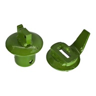 Mieszadło rozsiewacza Amazone ZA-F prawe + lewe