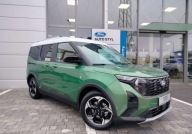 Ford Tourneo Courier Ford Tourneo Courier 1.0 EcoBoost Active Benzyna 125KM