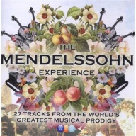 Mendelssohn Experience Various Artists CD