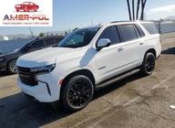 Chevrolet Tahoe K1500 RST 2023 5.3l 5.3 Benzyna 355KM