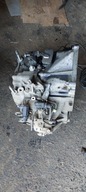 SKRZYNIA BIEGÓW MANUAL D6050 MAZDA 6 GJ 2.2D 12-17