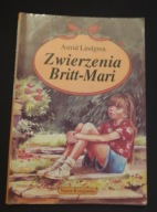 Zwierzenia Britt-Mari Astrid Lindgren