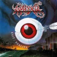 ASPHYXIA - Exit: Reality / nowa