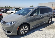 Chrysler Pacifica Auta z USA - Zapytaj o wiecej ofert 3.6 264KM