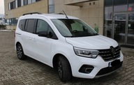 Renault Kangoo TCe 130 EDC Techno