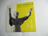 Jan Paweł II papież który tworzył historię 1-4 VCD