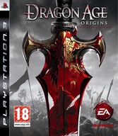 DRAGON AGE ORIGINS COLLECTORS EDITION GRA PS3 PLAYSTATION 3 =PsxFixShop= GW