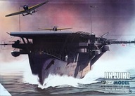 Angraf 6/2014 lotniskowiec IJN ZUIHO