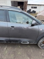 CITROEN C5 AIRCROSS DRZWI PRAWY PRZÓD EVL