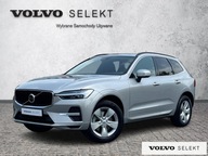 Volvo XC 60 FV23% Salon PL B4B Core LED Umowa Serw