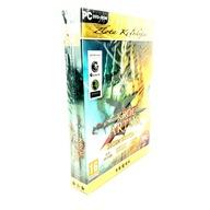 NOWA ZŁOTA KOLEKCJA KRÓL ARTUR PC PL