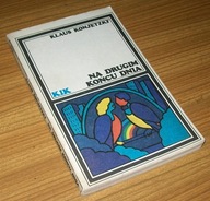 NA DRUGIM KOŃCU DNIA Klaus Konjetzky