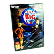 NOWA PREMIEROWE THE NEXT BIG THING PC PL