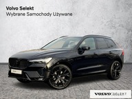 Volvo XC 60 FV23% B5B Ultra Black Edition Full-LED