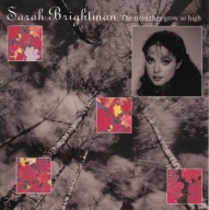 Sarah Brightman -1988 The Trees They Grow So High