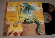 Amanda Lear – Never Trust A Pretty Face Lp