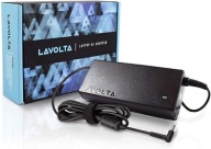 Lavolta 90W 65W 45W zasilacz sieciowy - 4,5 x 3,0 mm - kabel do ładowania