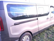Ćwiartka Prawa Tył Tylna Bok Błotnik LONG Renault Trafic IV 4 Primastar