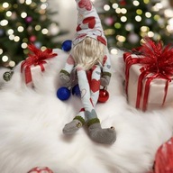 SKRZAT BOŻENARODZENIE 47 CM STWORZONY RĘCZNIE