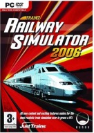 Trainz Railway Simulator Edition 2006 PC