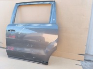 VW SHARAN ALHAMBRA 7N0843207P DRZWI LEWE TYŁ ORYGINAŁ