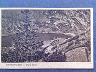 KARKONOSZE - Mały Staw