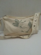 TOREBKA MIEJSKA BJORN BORG CANVAS PŁÓCIENNA TRAVEL