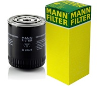 Mann-Filter W 930/9 Filtr oleju