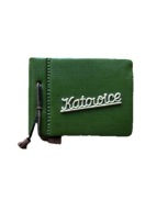 Pocztówka Harmonijka Katowice - lata 60-te PRL